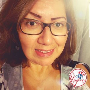 Meet your Posher, Jess